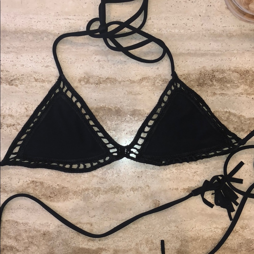 SOLD!!! Acacia swimwear bottoms